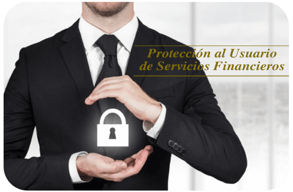 Protección Al Usuario De Servicios Financieros Banco De Ahorro Y Créditos Gruficorp 3523